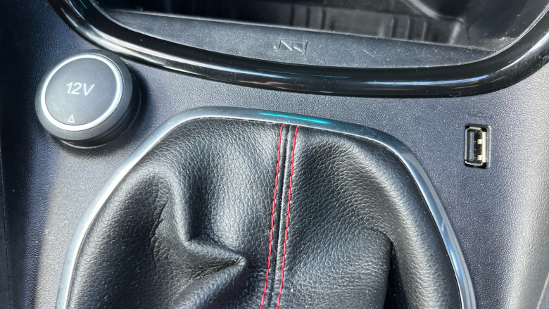 Ford Puma 1.0 EcoBoost Hybrid mHEV ST-Line 5dr Petrol Hatchback